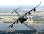 H ΜcDonnell Douglas Corporation αναλαμβάνει την αναβάθμιση εξοπλισμού των C-17A