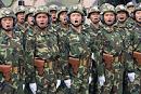 Κινεζικός Στρατός: Η άσκηση της «καυτής πατάτας» – Βίντεο