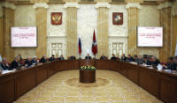Η Εισαγγελία της Μόσχας απηύθυνε προειδοποίηση στους ηγέτες της αντιπολίτευσης