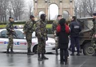 Συλλήψεις ακραίων ισλαμιστών στο Παρίσι