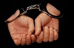 Συνελήφθη καταζητούμενος Αλβανός στην Κακαβιά