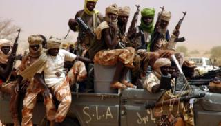 Νταρφούρ: Η ανθρωπιστική κρίση ξαναχτυπά