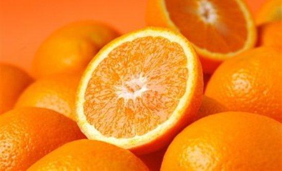Ένα πορτοκάλι την ημέρα σου χαρίζει ζωή- Δείτε τα οφέλη του