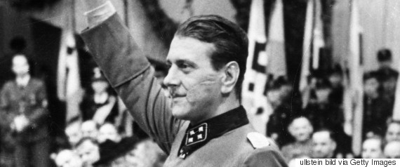 otto skorzeny