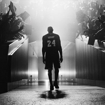 Το αντίο του Kobe Bryant στην «τελευταία παράσταση» της καριέρας του (βίντεο)