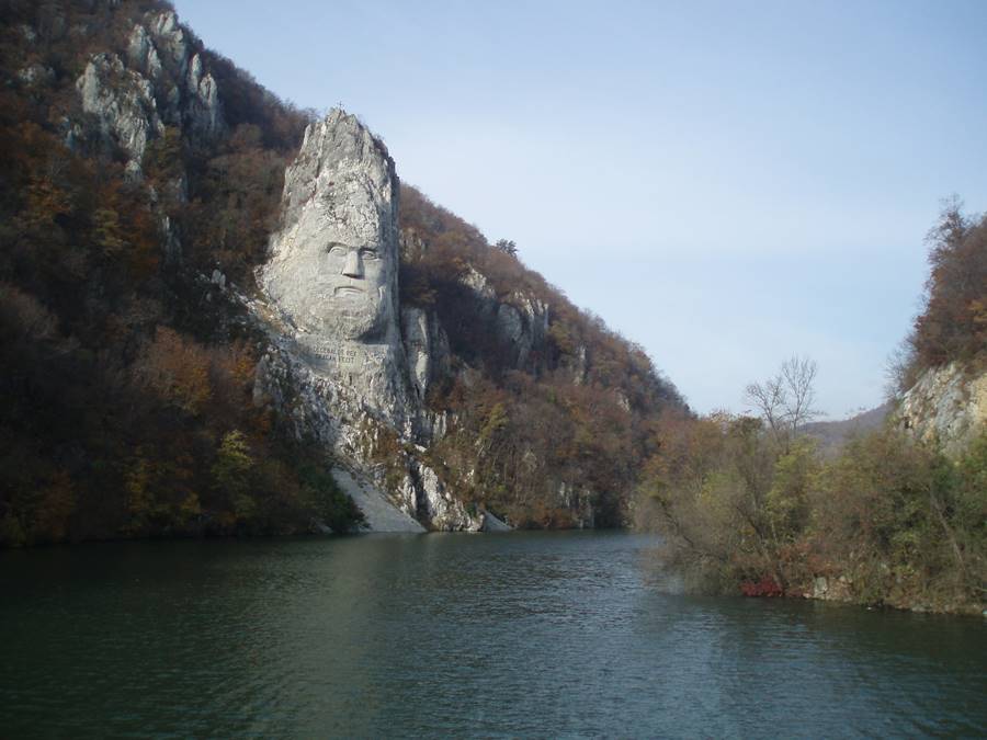 decebal