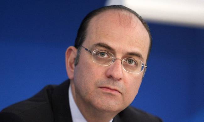Λαζαρίδης: «Να μας απαντήσει η Γεροβασίλη αν οι συνιστώσες του ΣΥΡΙΖΑ επιτρέπουν τις επενδύσεις»