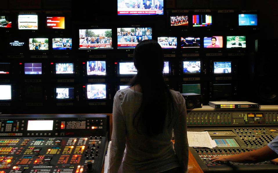 Τεχνικοί τηλεόρασης: «Περίπου 2000 εργαζόμενοι στον αέρα – Το μαύρο δεν έχει αποχρώσεις» – Η ανακοίνωση της ΕΤΙΤΑ