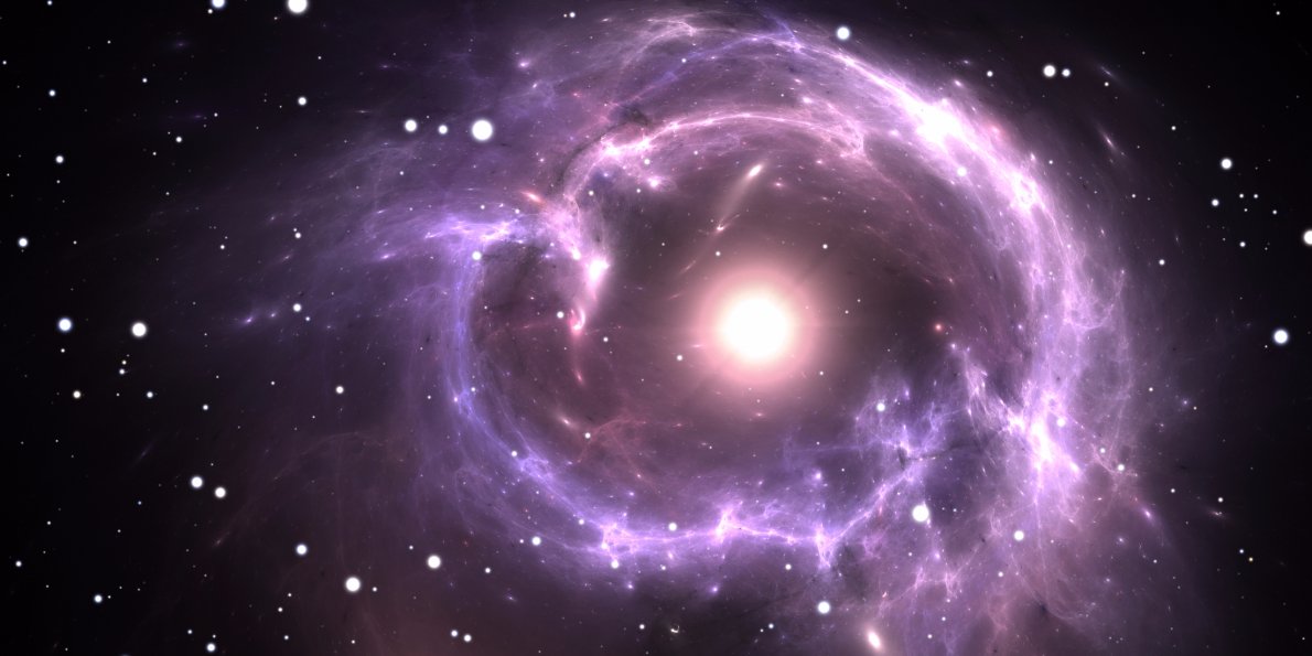Πόσο κοντά είμαστε στην καταστροφή του πλανήτη από έκρηξη Supernova; (βίντεο)