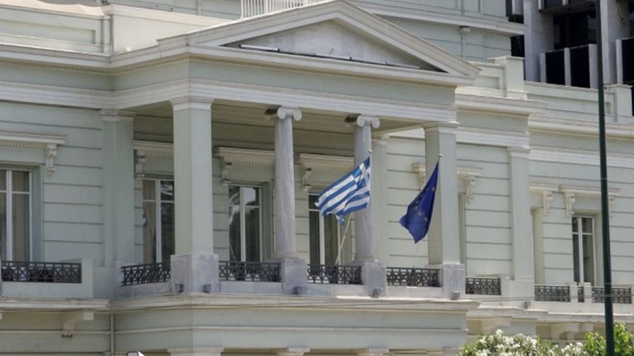 Η απάντηση του ΥΠΕΞ στην Αλβανική πρόκληση μετά την αντίδραση της Ελληνικής πρεσβείας (φωτό, βίντεο) (upd)