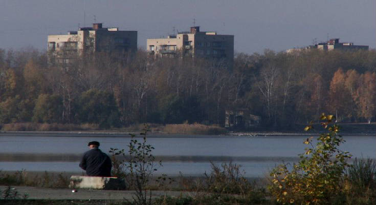 Η απαγορευμένη πόλη της Ρωσίας με την κωδική ονομασία «Πόλη 40» (φωτό, βίντεο)