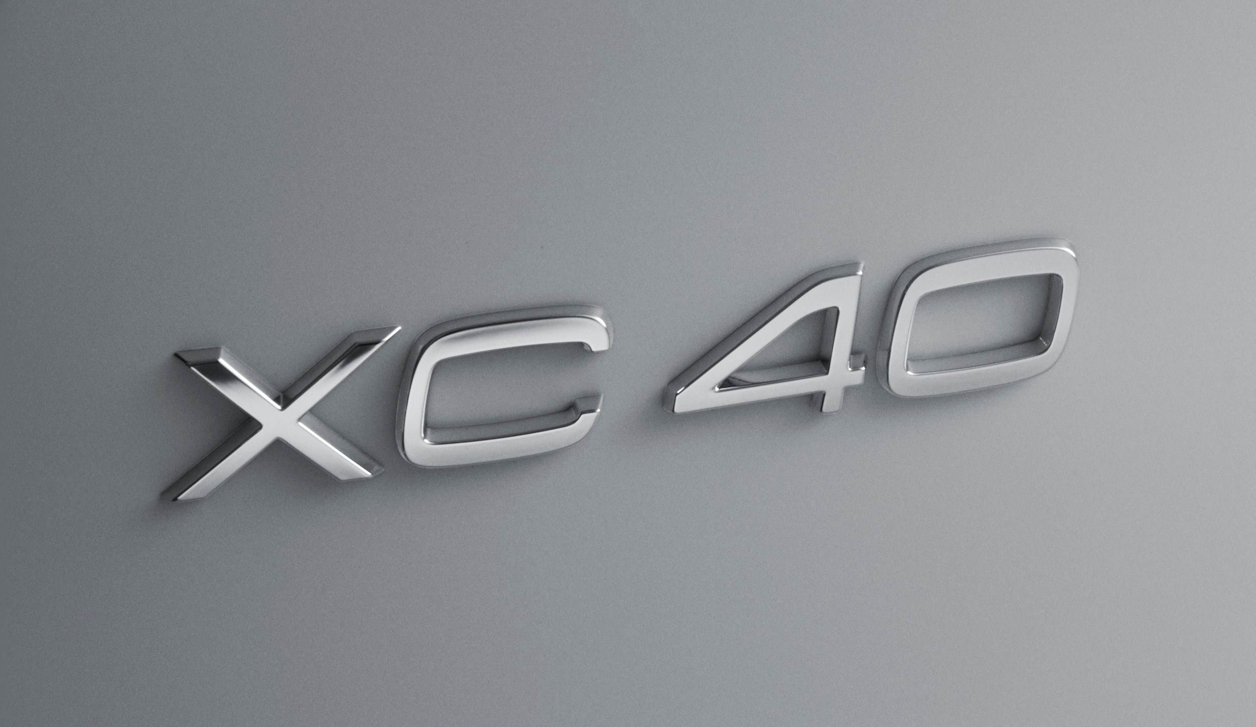 Νέο Volvo XC40: Το SUV που σχεδιάστηκε και για τη ζωή στην πόλη