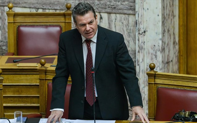 Α. Πετρόπουλος: «Η Διοίκηση της ΕΤΕ έχει υποχρέωση να ανταποκριθεί στις συμβατικές δεσμεύσεις της»