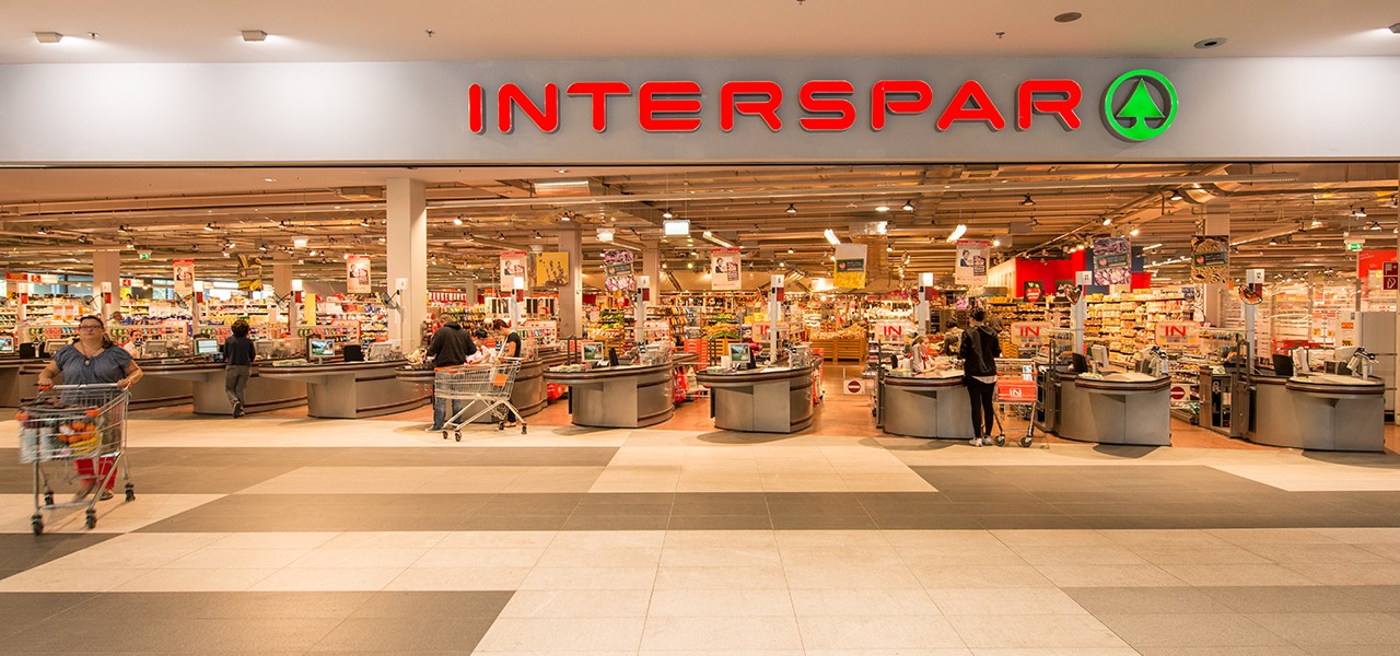 Спар молл. Спар Балтия Молл. Spar / Interspar. Интерспар Томск. Интерспар Бердское шоссе.