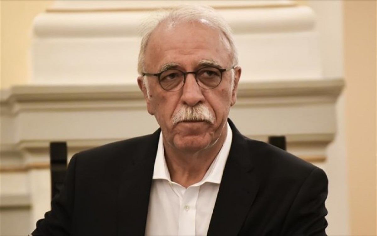 Δ.Βίτσας: «Θα επωφεληθεί και η Ελλάδα αν λύσουμε το Σκοπιανό»