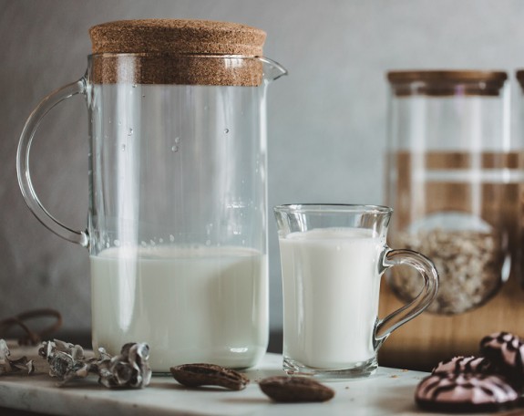 Γάλα: Ποιο είναι το πιο θρεπτικό;