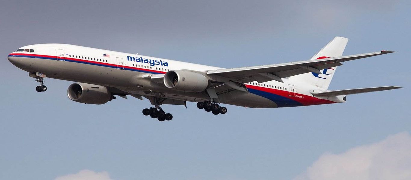 Ξεκινούν ξανά οι έρευνες για τον εντοπισμό του αεροσκάφους της πτήσης MH370 της Malaysia Airlines