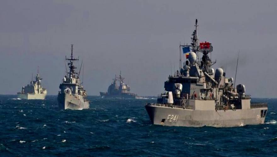 Κύπρος: «Έχουν ακυρωθεί οι τουρκικές NAVTEX εντός της ΑΟΖ»