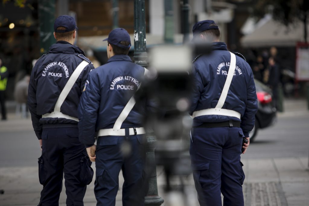 Έκτακτες κυκλοφοριακές ρυθμίσεις στην Αθήνα – Κλειστοί δρόμοι και συγκεντρώσεις