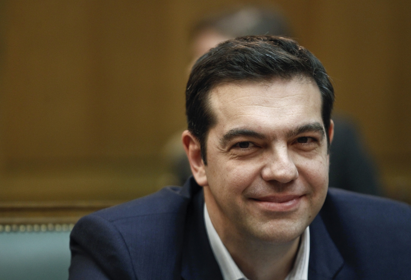 Ο Αλέξης Τσίπρας ρώτησε τους εργαζόμενους της CBL πόσο παίρνουν (βίντεο)