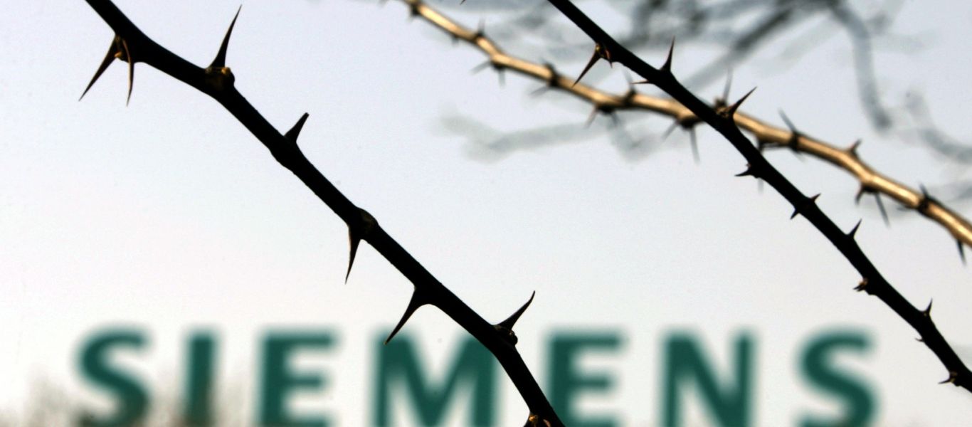 Σ. Αυγερινός για υπόθεση της Siemens: «Τα χρήματα που πήρε ο Τσουκάτος πήγαν στο ΠΑΣΟΚ»