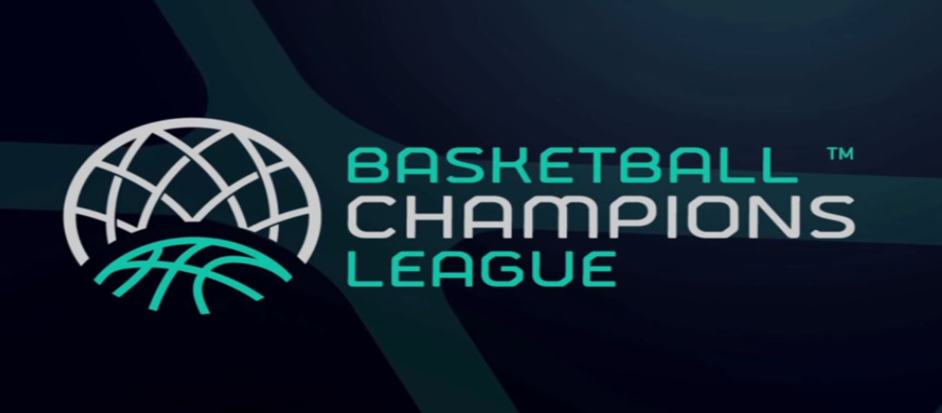 Basketball Champions League: Με Νίμπουρκ η ΑΕΚ και με Καρσίγιακα ο ΠΑΟΚ στους «16» της διοργάνωσης