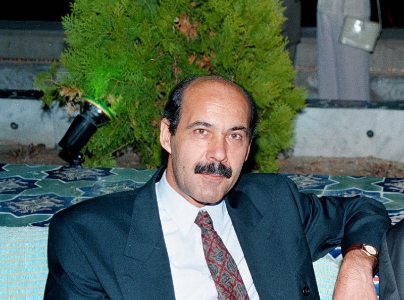 Πέθανε ο πρώην υφυπουργός και βουλευτής του ΠΑΣΟΚ  Φλώρος Κωνσταντίνου (φωτό)