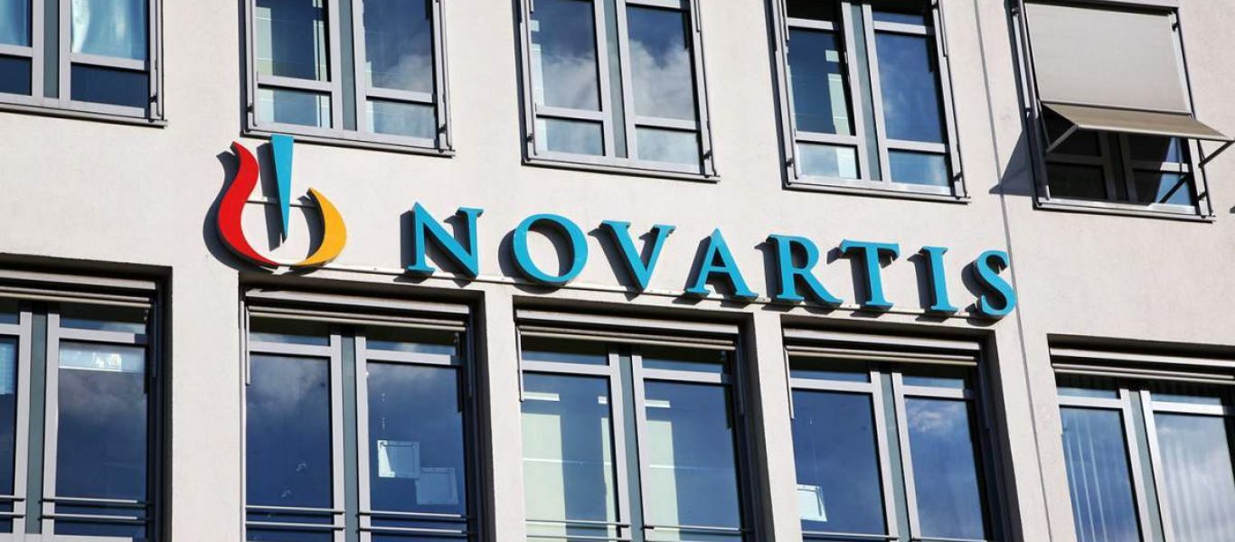 Novartis: Ντεντέκτιβ, διαπλοκή, πλαστογραφία, βεβήλωση τάφων και κέρδη δισεκατομμυρίων