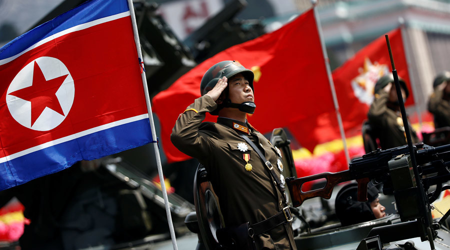 Καταδικάζει τις ΗΠΑ η Β. Κορέα για τις νέες κυρώσεις: «Υπονομεύσει τις σχέσεις στην Κορεατική Χερσόνησο»