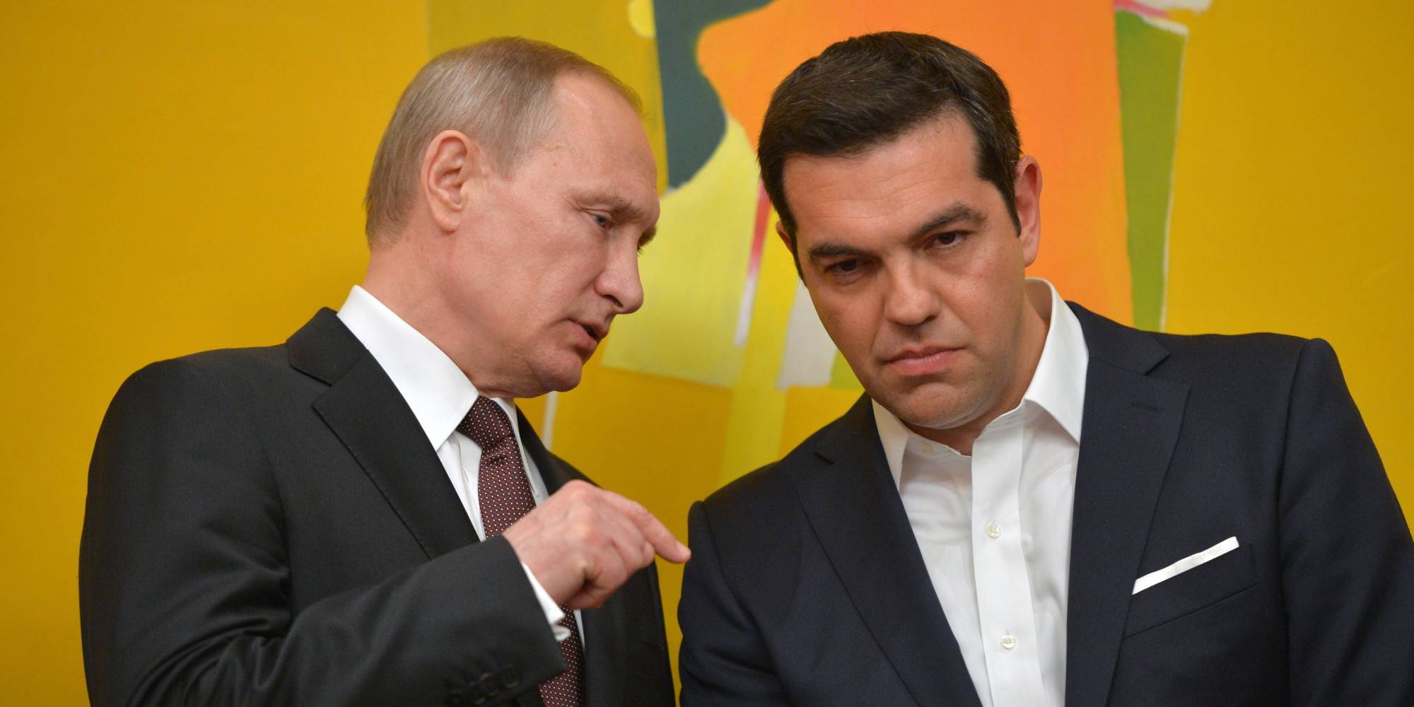 «Υπό το μηδέν» οι ελληνορωσικές σχέσεις – 2 υπουργοί Αμυνας και 4 Αρχηγοί αρνήθηκαν να πάνε έστω στην δεξίωση των Ρώσων