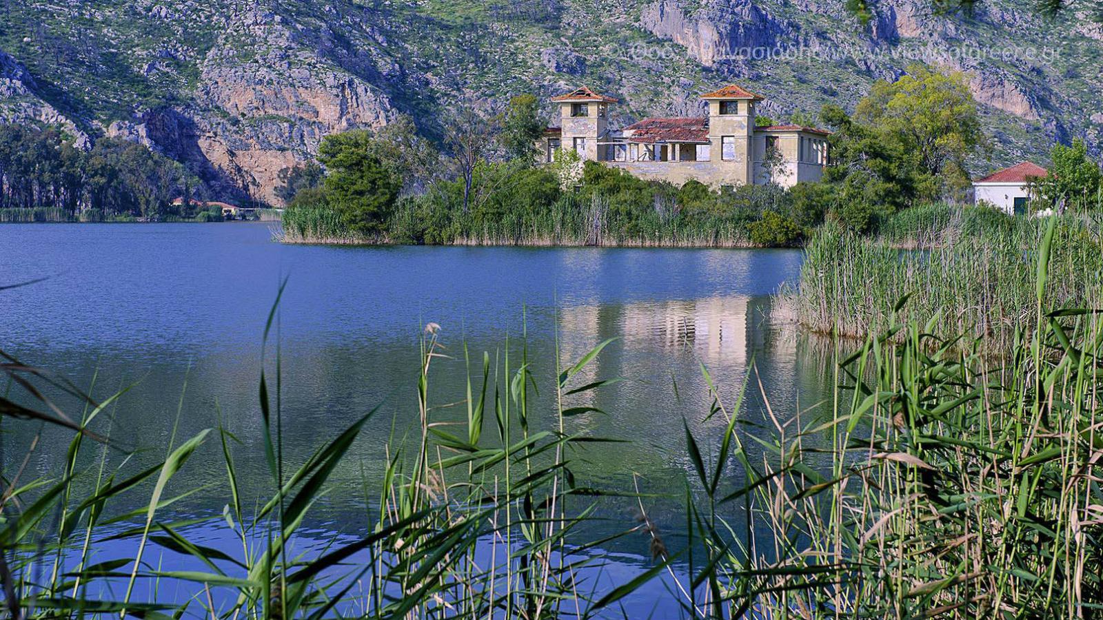 Σε κατάσταση έκτακτης ανάγκης 25 κοινότητες του δήμου Ανδρίτσαινας – Κρεστένων και Ζαχάρως στην Ηλεία