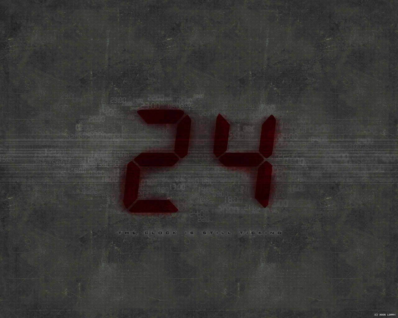Το νούμερο «24» είναι ο πιο μυστικιστικός αριθμός της ανθρωπότητας