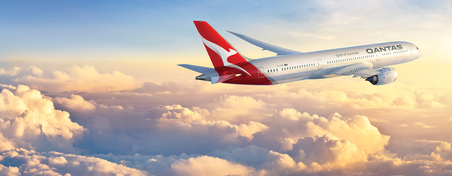 Πραγματοποιήθηκε η πρώτη απευθείας πτήση Αυστραλίας- Βρετανίας- 17 ώρες και 6 λεπτά στον αέρα (φωτό)