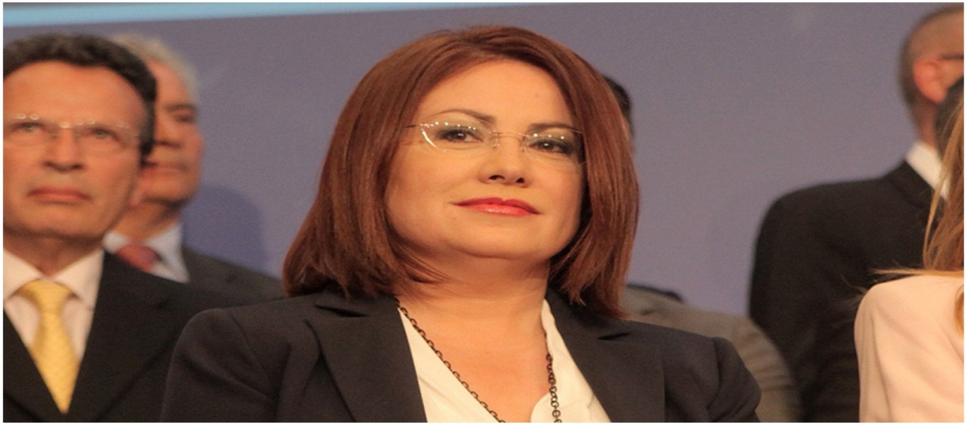 Μ. Σπυράκη: «Κυνικά ψέματα κυβέρνησης ότι δεν θα κόψουν συντάξεις, μέτρο που έχουν ψηφίσει»