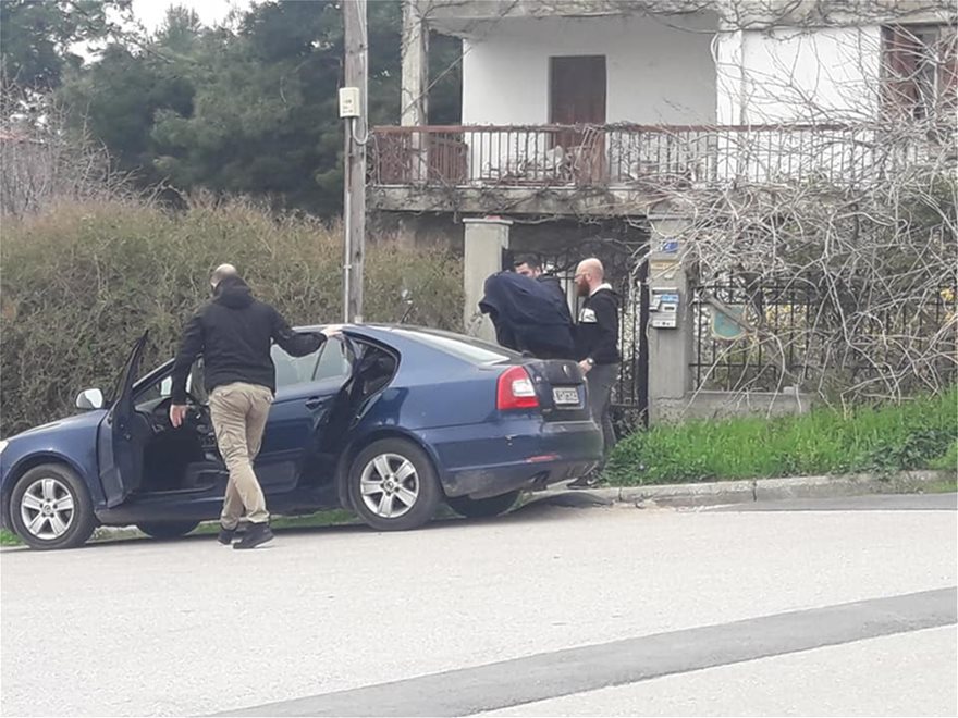 Σοκ από τις δηλώσεις της 48χρονης που την κρατούσε ο ξάδερφός της όμηρο για 8 μήνες στο Ωραιόκαστρο (φωτό, βίντεο)