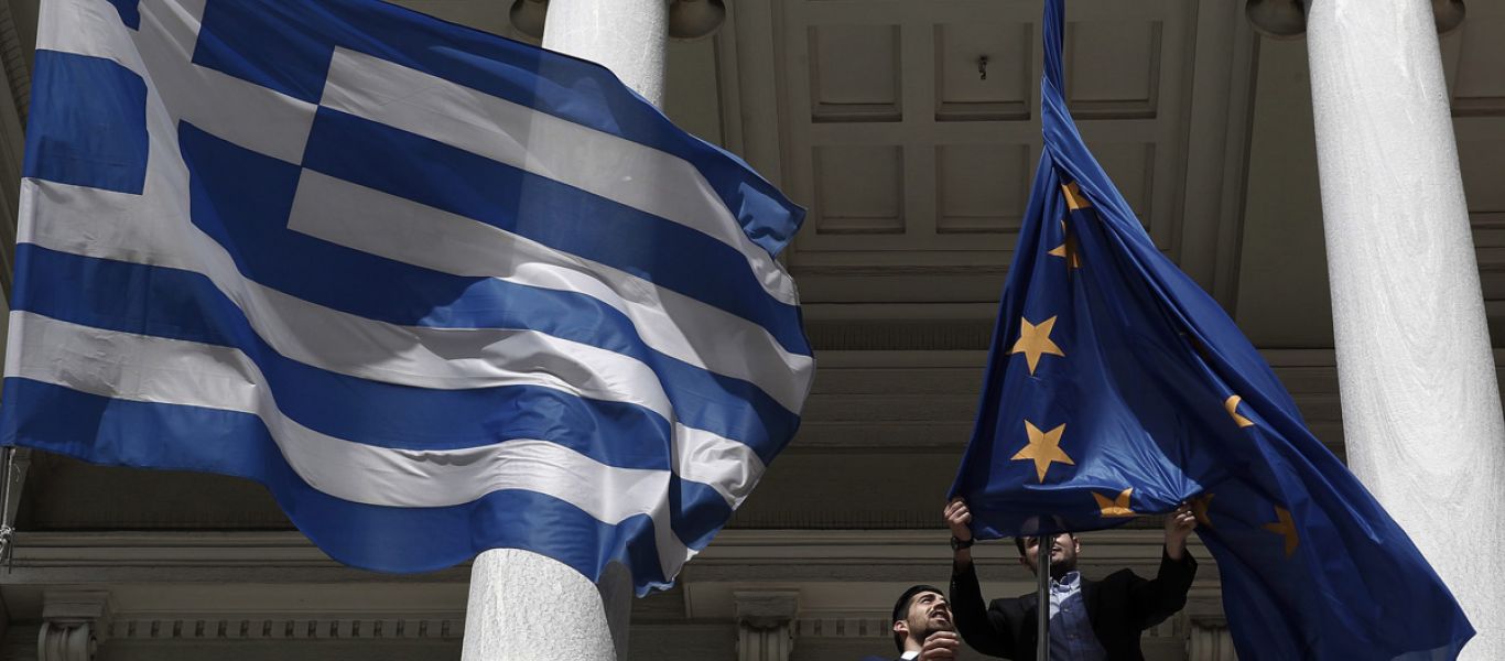 Handelsblatt: Κοινό σχέδιο από ESM και Γαλλία για «κούρεμα» του ελληνικού χρέους