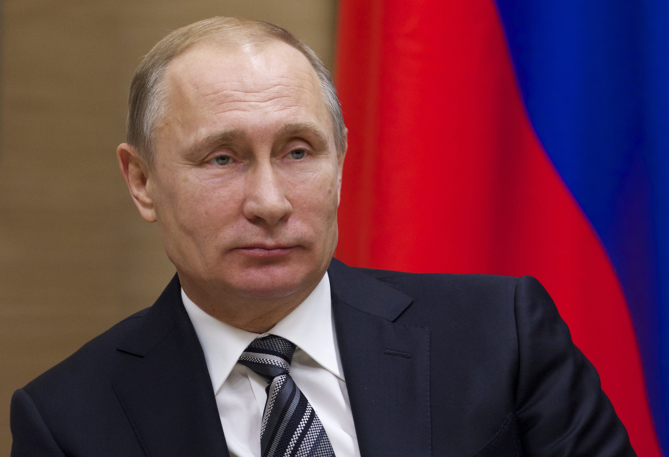 Απάντηση  Πούτιν σε Δύση: «Απαράδεκτες προβοκάτσιες και φημολογία»
