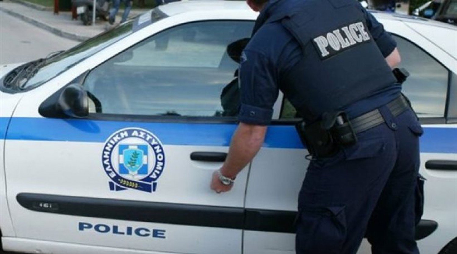 Τούρκος που έψαχνε η Interpol συνελήφθη στο Κιλκίς