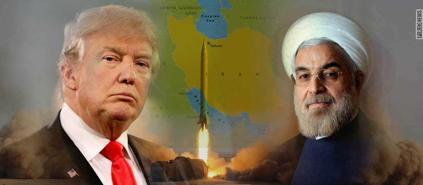 Τι θα σημάνει  η απόσυρση των ΗΠΑ από την συμφωνία με το Ιράν:  Αύξηση τιμών πετρελαίου και ευνοημένη η… Τουρκία