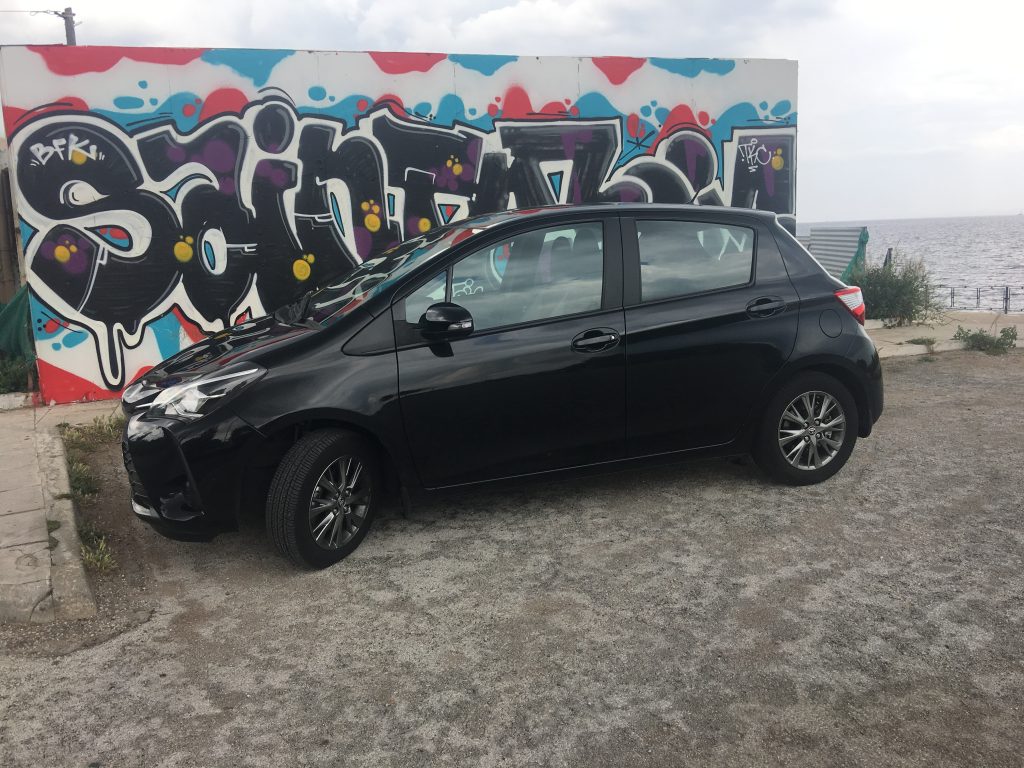 Toyota Yaris 1.5 VVT-iE: Ίδια «ρούχα» με άλλα «εσώρουχα»- Η συνταγή πέτυχε!!!