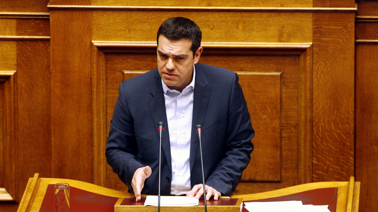 Α. Τσίπρας: «Θα δώσουμε δικαίωμα ψήφου εξ’ αποστάσεως στους Έλληνες του εξωτερικού»