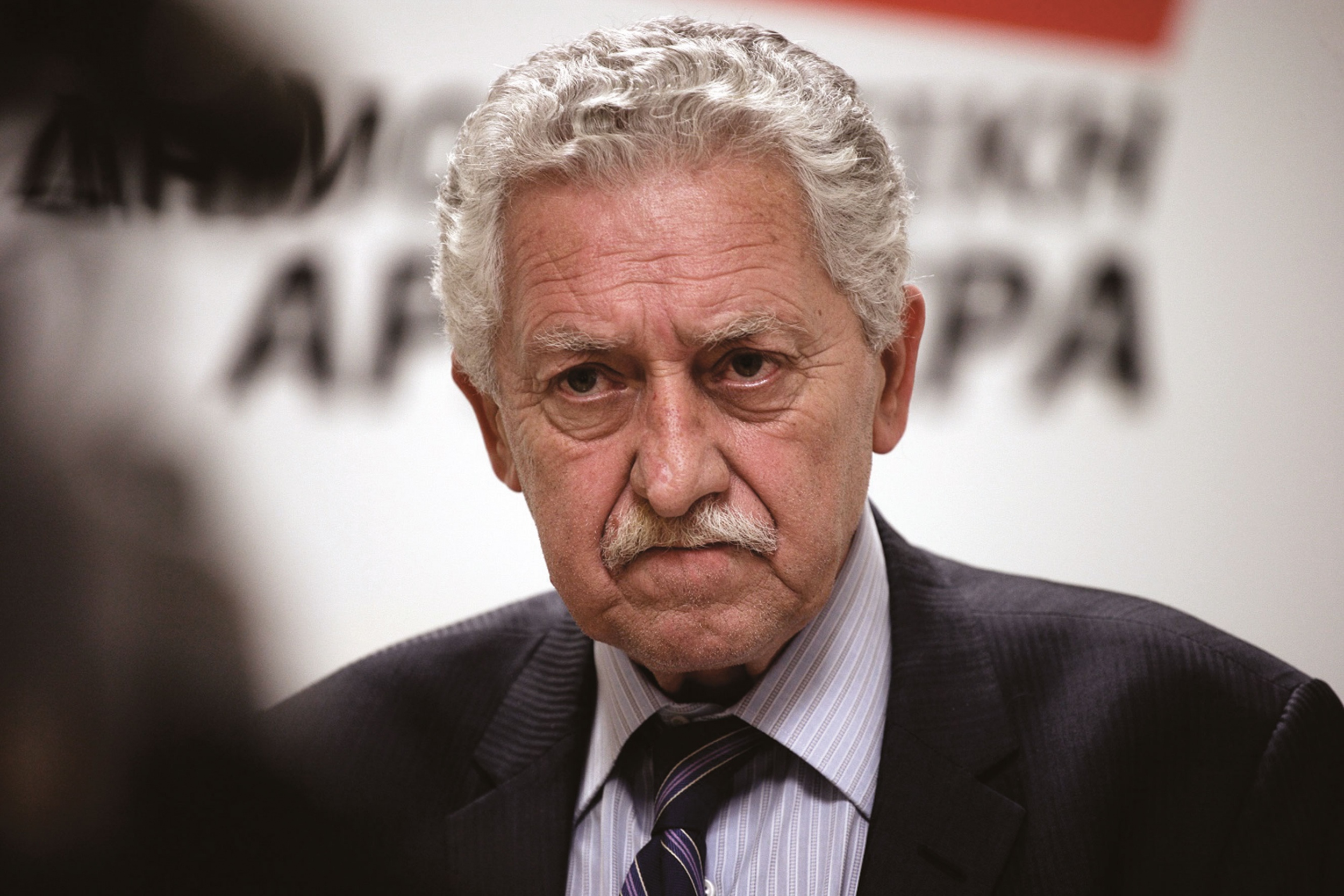 Κουβέλης: «Κανείς δεν μπορεί να μιλήσει με σαφήνεια για τον χρόνο απελευθέρωσης των δύο Ελλήνων στρατιωτικών»