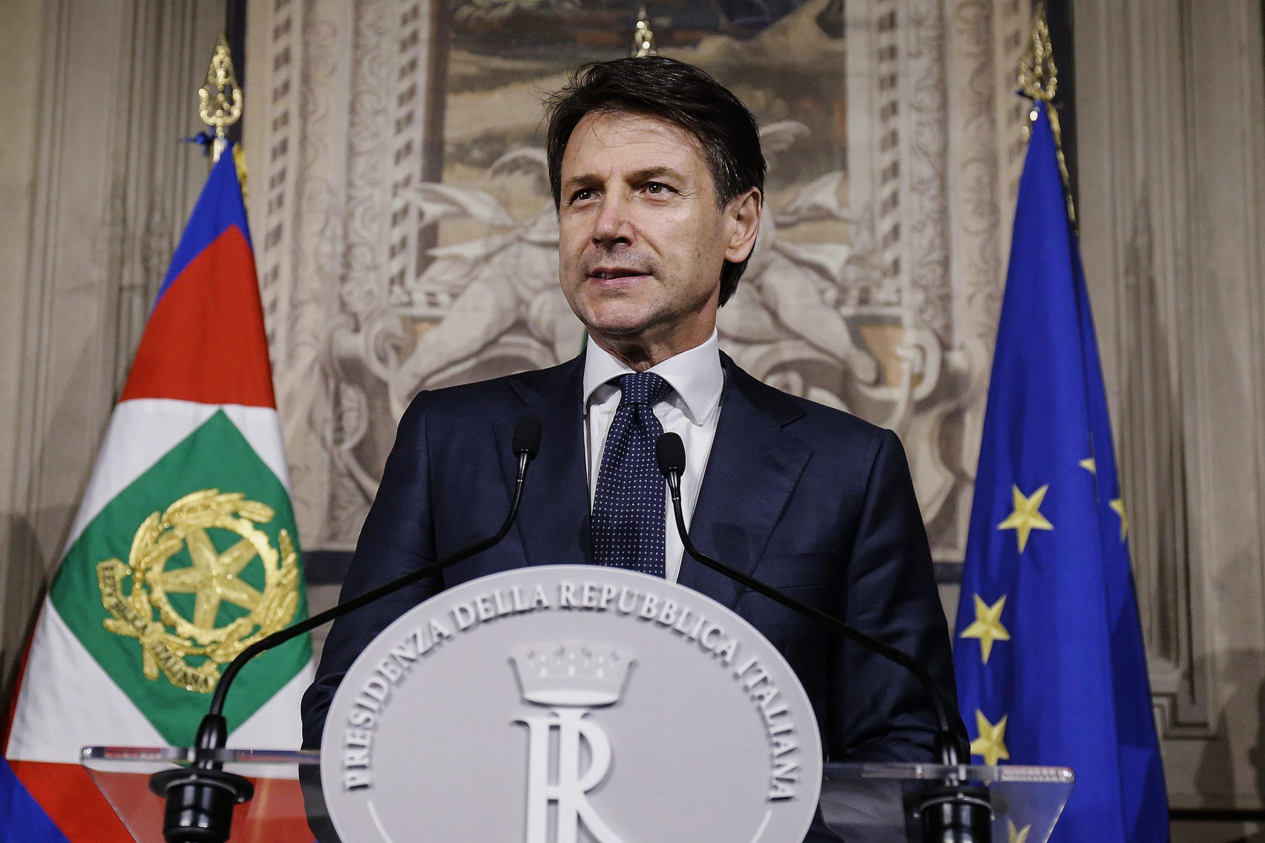 Ιταλός πρωθυπουργός: «Εάν δεν ζητηθεί επίσημα συγγνώμη από την Γαλλία ακυρώνω την επίσκεψή μου»