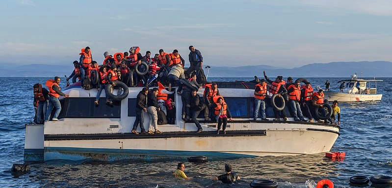 ΕΚΤΑΚΤΟ: Πρώτο «μπλόκο» σε Γερμανία και Γαλλία για τους παράνομους μετανάστες από επτά χώρες της ΕΕ!