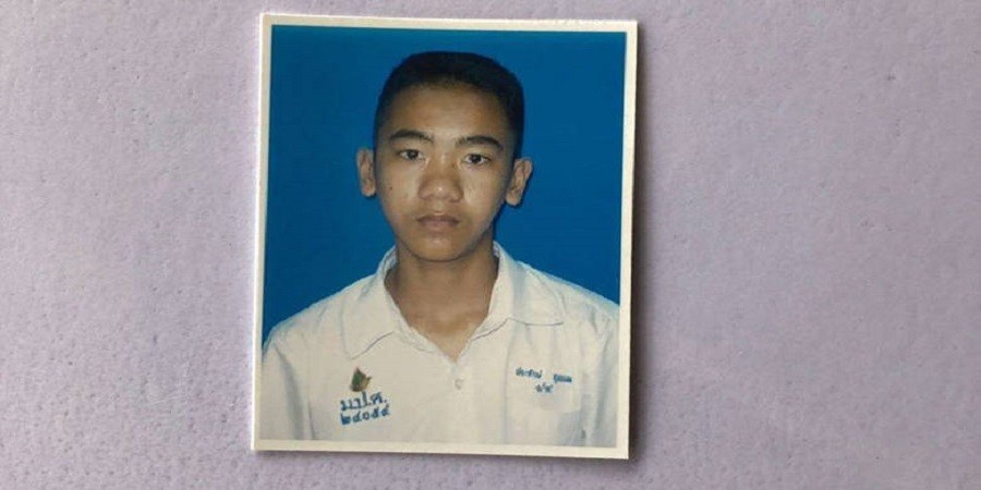 Ταϊλάνδη: Το αγόρι που «γιόρτασε» τα 15α γενέθλιά του στο σπήλαιο