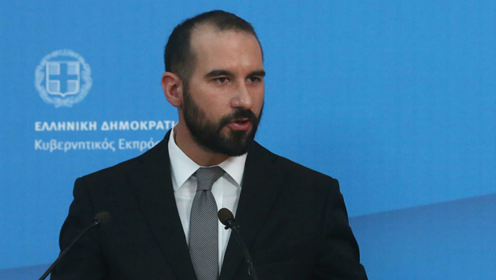 Δ.Τζανακόπουλος: «Ο Α.Τσίπρας ζήτησε να ολοκληρωθούν οι νομικές διαδικασίες για τους 2 στρατιωτικούς»