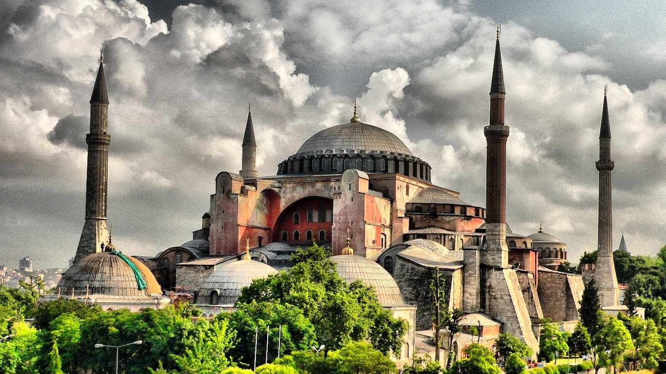Ο Τούρκος προφήτης που έχει προβλέψει την εξαφάνιση των Τούρκων από τους Χριστιανούς