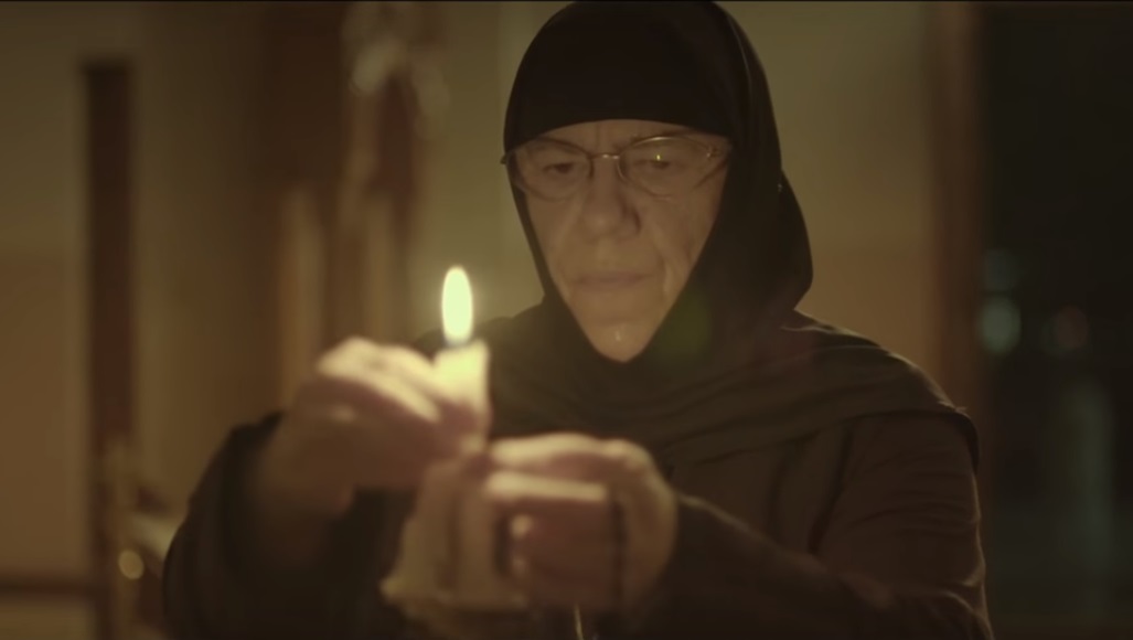 Η Ελληνίδα μοναχή που φροντίζει τα ορφανά παιδιά στην Ινδία (βίντεο)