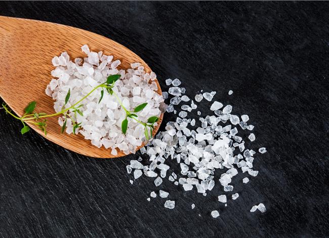 Μήπως το αλάτι είναι παρεξηγημένο; Δείτε ποια οφέλη έχει για την υγεία σας
