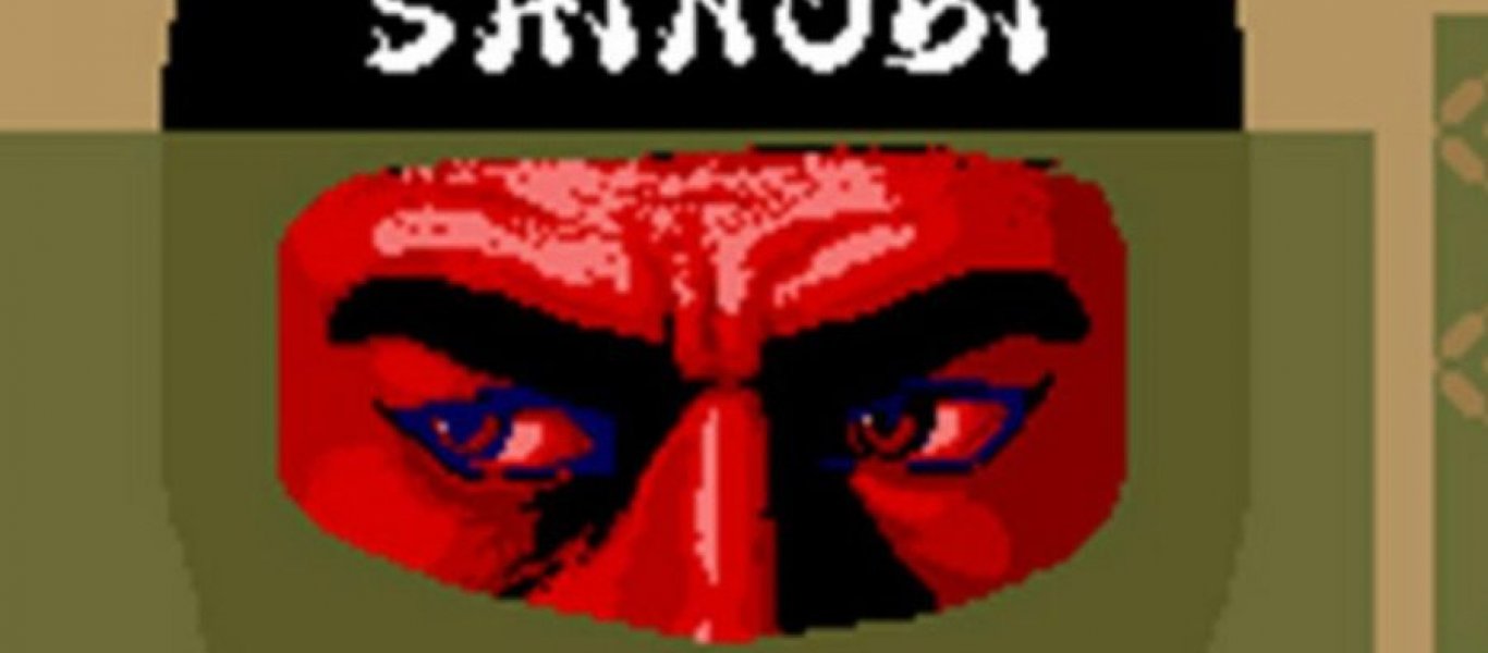 Shinobi: Το πιο εθιστικό παιχνίδι των 90`s- Όλοι έγιναν νίντζα με λίγα κατοστάρικα (φωτό – βίντεο)